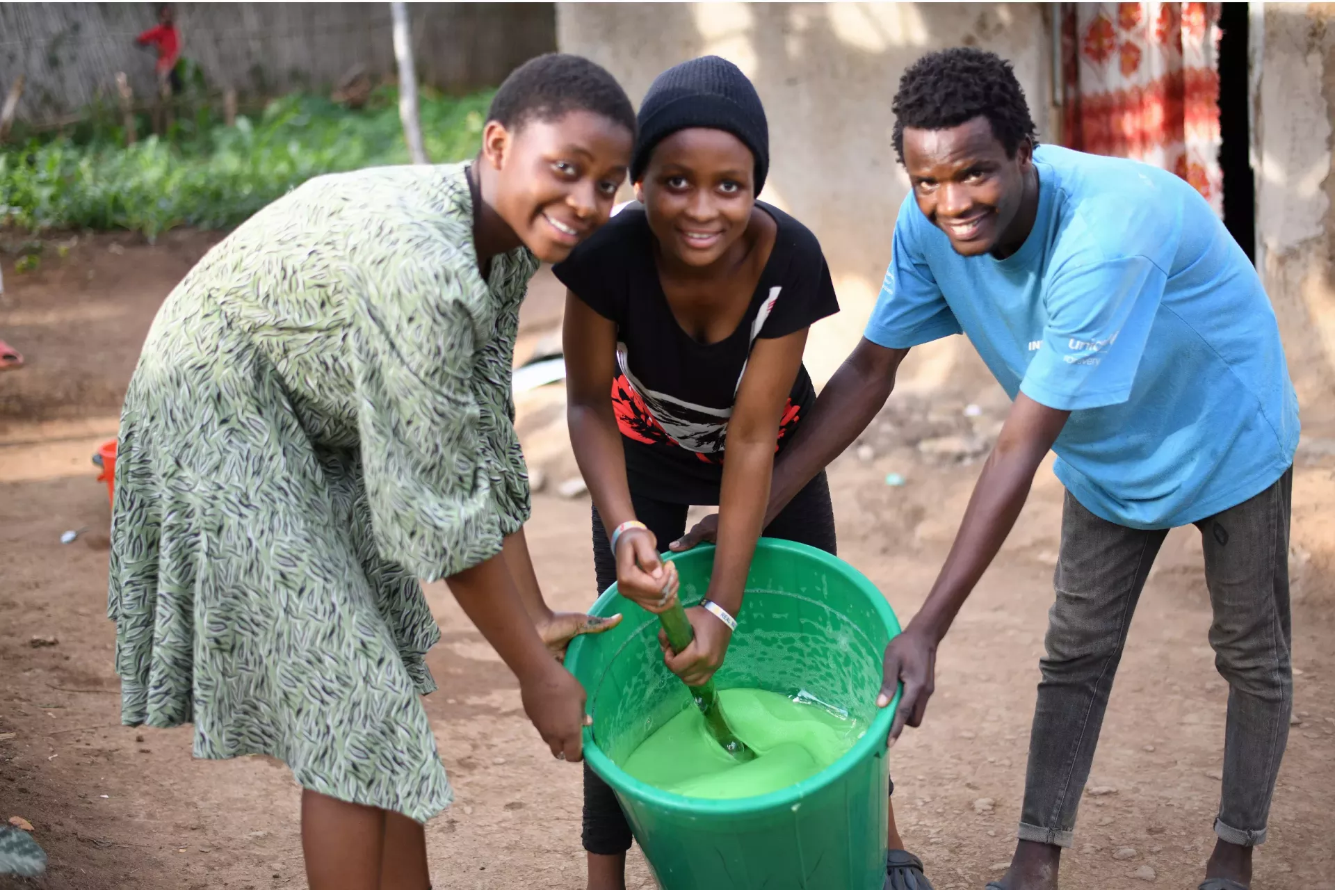 Youth Tech Empowerment